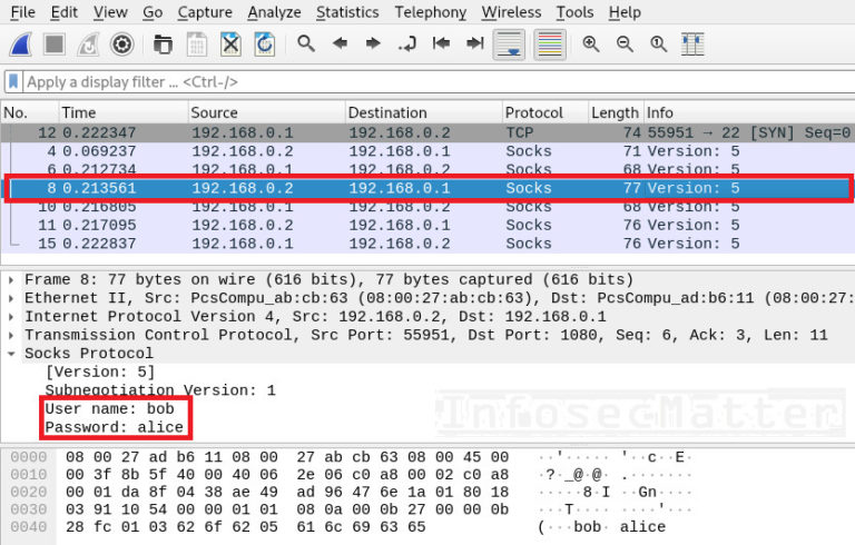 wireshark ssl decrypt proxy
