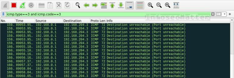 wireshark filters deauthentication attacks