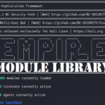 Empire Module Library logo
